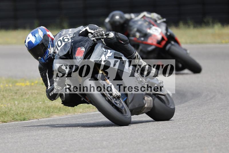 /19 06.06.2026  TZ Motorsport ADR/Gruppe rot/106